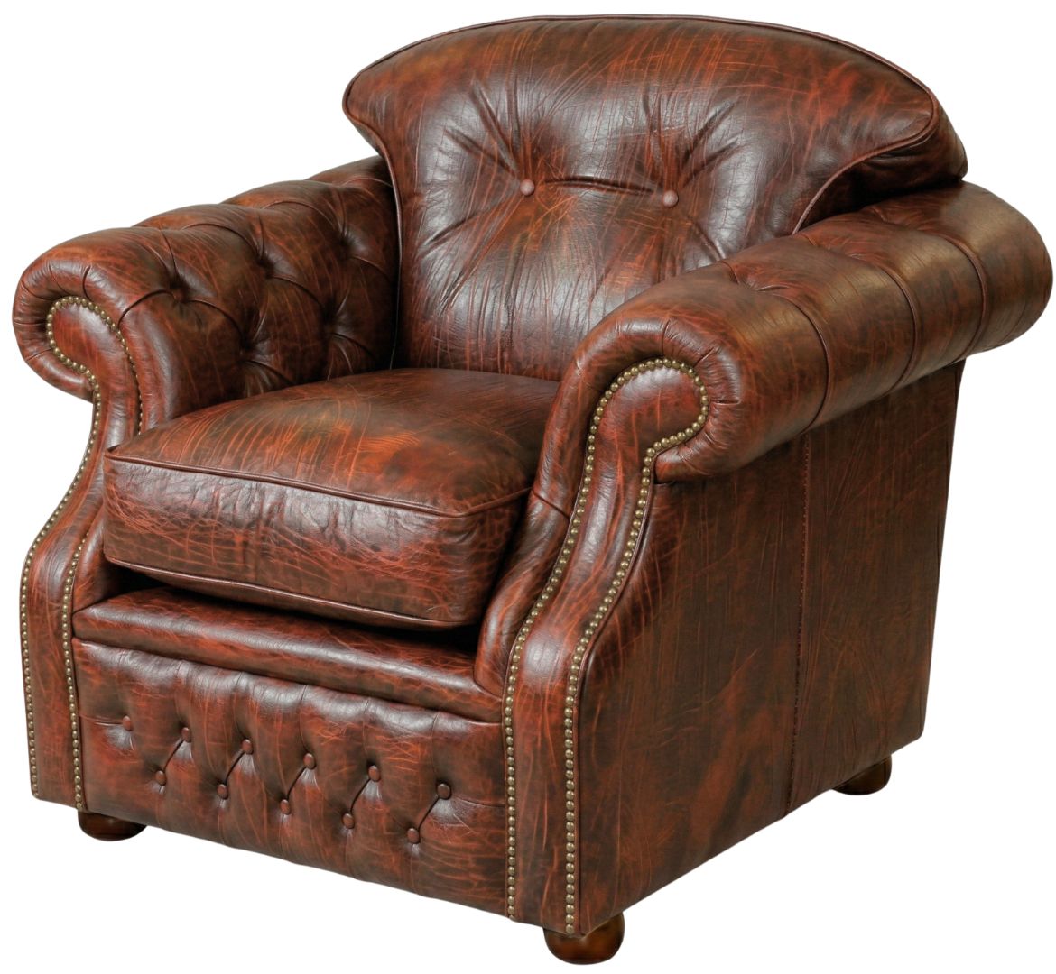 The Warwick Chesterfield